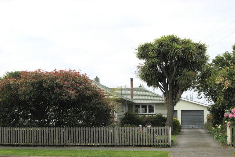 Photo of property in 223 Grahams Road, Burnside, Christchurch, 8053