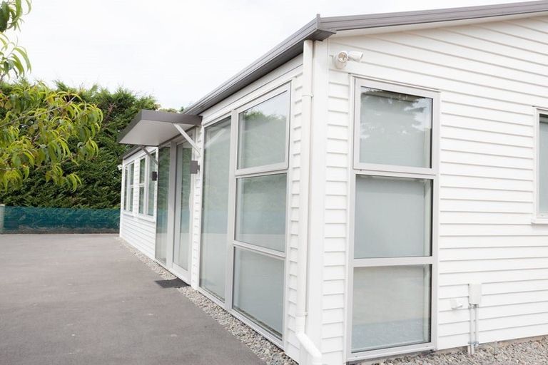 Photo of property in 159d Lowes Road, Rolleston, 7614