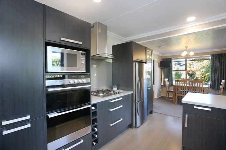 Photo of property in 2 Florence Place, Feilding, 4702