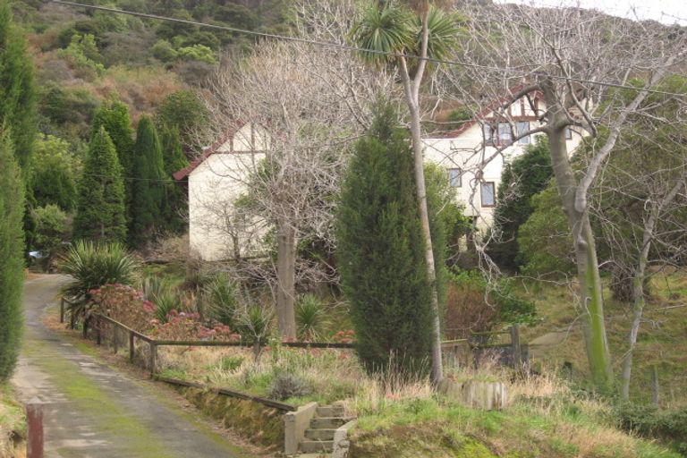 Photo of property in 119 Ravensbourne Road, Ravensbourne, Dunedin, 9022