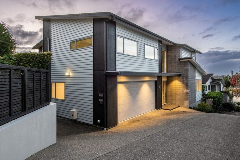 Photo of property in 131a Kowhai Road, Mairangi Bay, Auckland, 0630