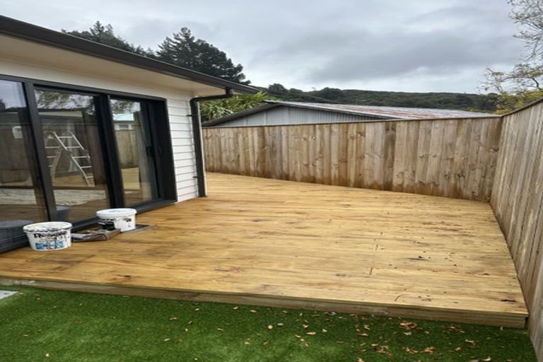 Photo of property in 18 Toomath Street, Naenae, Lower Hutt, 5011