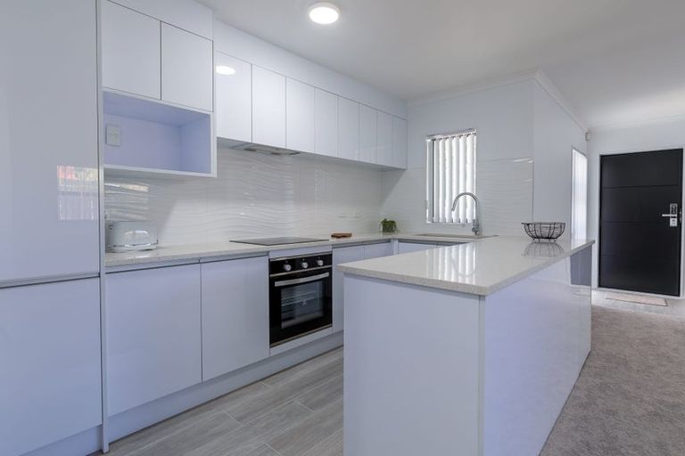 Photo of property in 17b Margan Avenue, Papatoetoe, Auckland, 2025