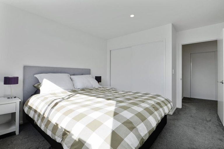 Photo of property in 4/318 Armagh Street, Christchurch Central, Christchurch, 8011