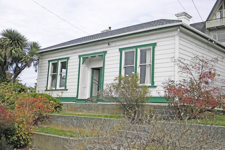 Photo of property in 4a Derwent Street, Oamaru, 9400