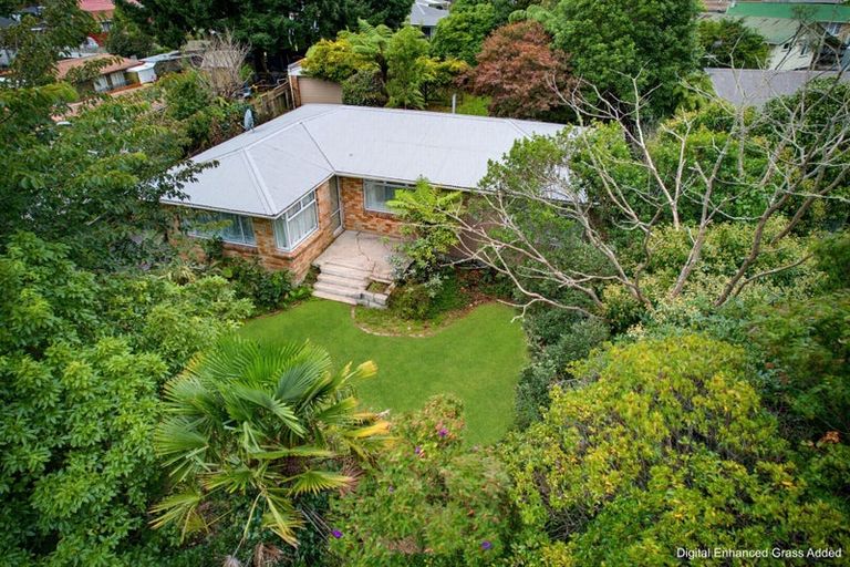 Photo of property in 81 Fairy Springs Road, Fairy Springs, Rotorua, 3015