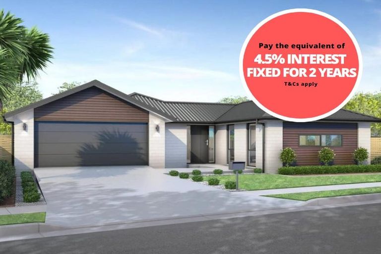 Photo of property in 28 Marcoola Drive, Rolleston, 7614