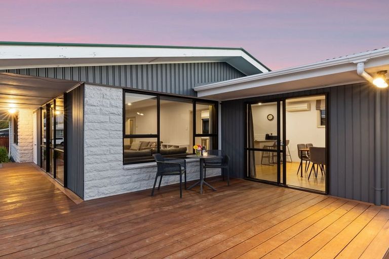 Photo of property in 34 Witham Street, Hornby, Christchurch, 8042