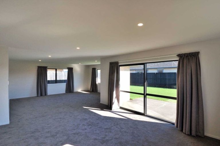 Photo of property in 7 Philippa Drive, Rolleston, 7615