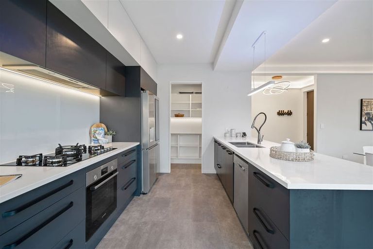 Photo of property in 5 Fox Lane, Rolleston, 7615