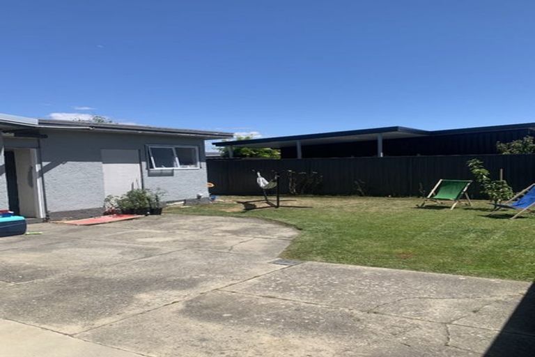 Photo of property in 22 Simmonds Street, Alexandra, 9320