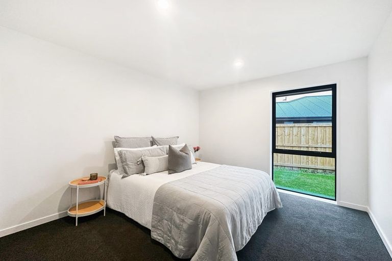 Photo of property in 31 Korimako Crescent, Rolleston, 7678