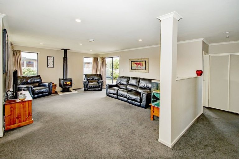 Photo of property in 96 Renoir Drive, Rolleston, 7614