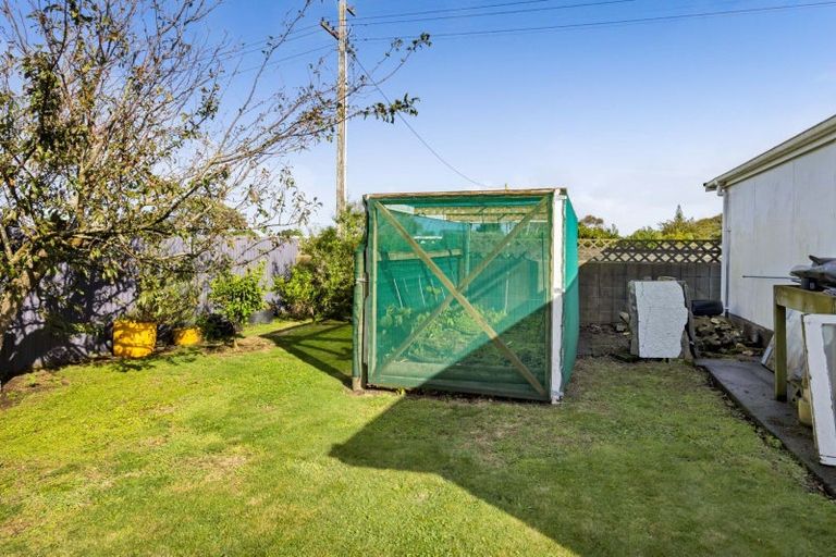 Photo of property in 22 Kapuni Street, Manaia, 4612