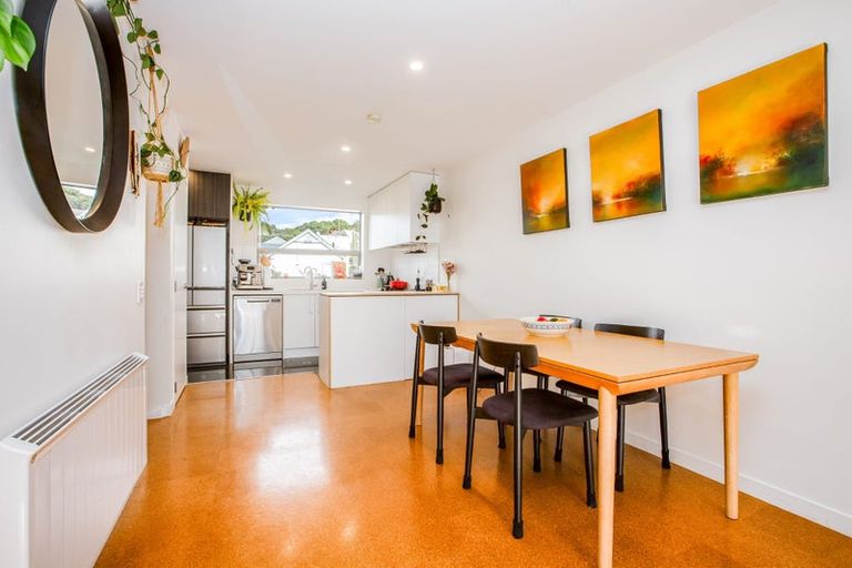 Photo of property in 18/31 Princess Terrace, Newtown, Wellington, 6021