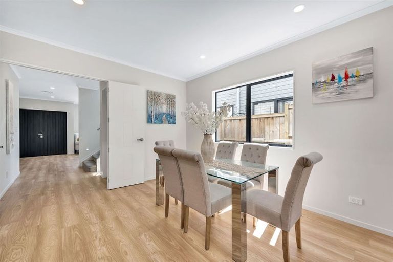 Photo of property in 54 Hikuawa Road, Flat Bush, Auckland, 2019