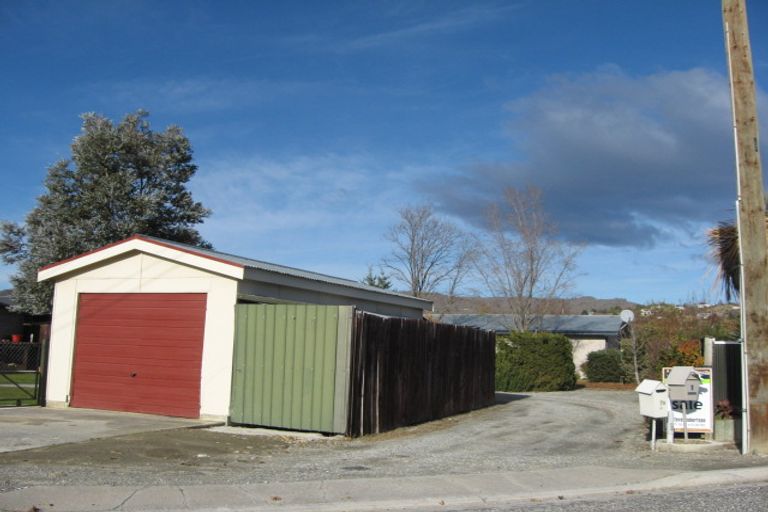 Photo of property in 7b Theyers Street, Alexandra, 9320