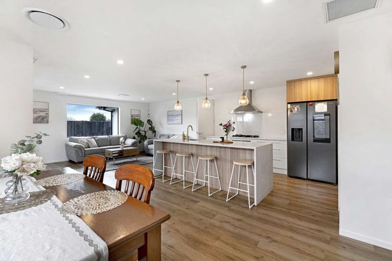 Photo of property in 7 Nancy Wake Street, Rolleston, 7615