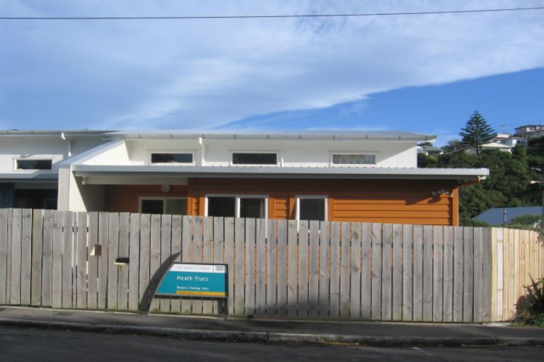 Photo of property in 2 Heath Street, Johnsonville, Wellington, 6037