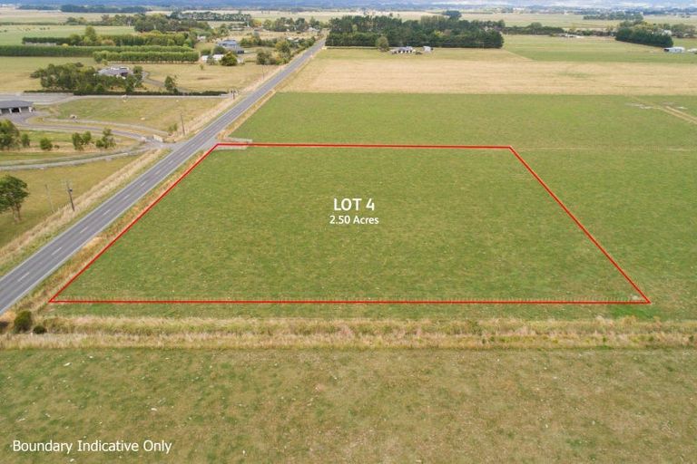 Photo of property in 1482 Rongotea Road, Kairanga, Palmerston North, 4475