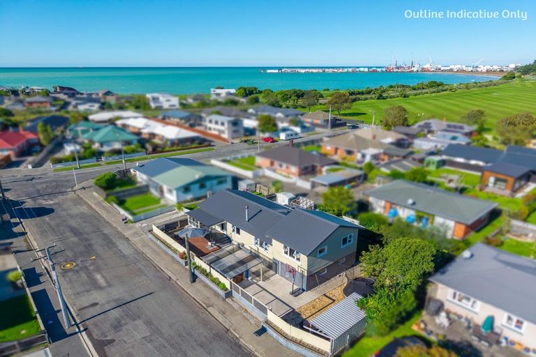 Photo of property in 11 Pringle Street, Waimataitai, Timaru, 7910
