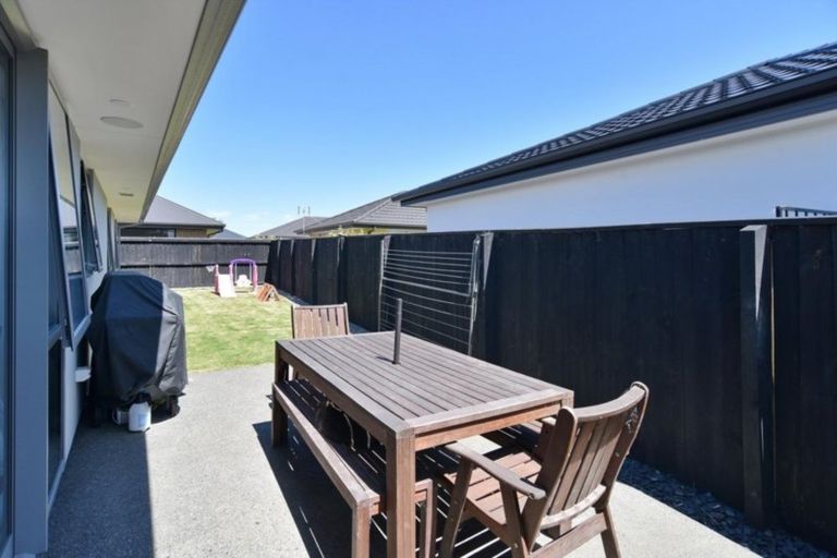 Photo of property in 35 Candy Crescent, Kaiapoi, 7630