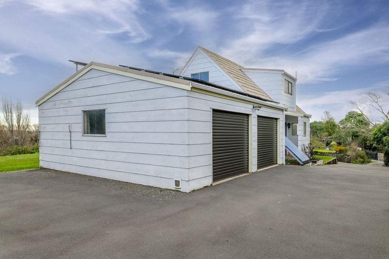 Photo of property in 87 Lupin Road, Otaki, 5512