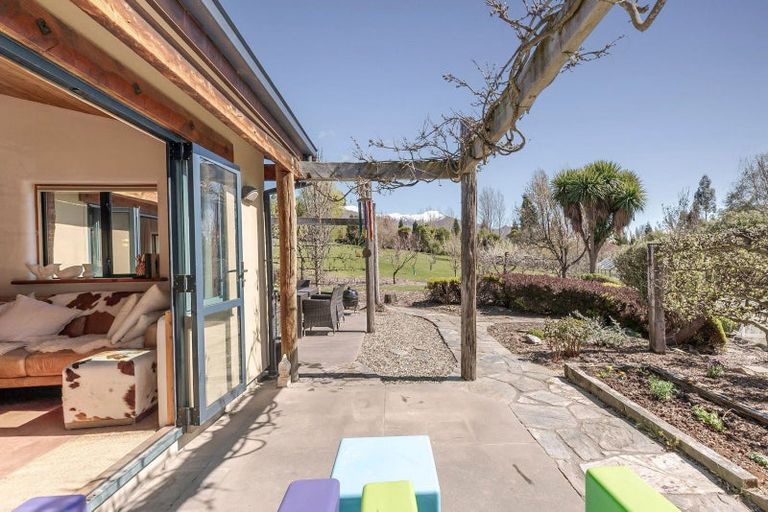 Photo of property in 272a Ballantyne Road, Wanaka, 9382