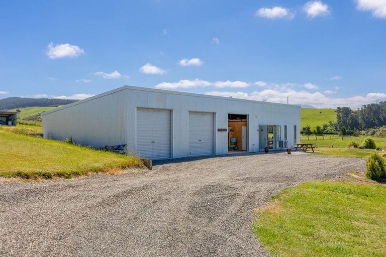 Photo of property in 171 Mcleods Road, Sefton, Rangiora, 7477