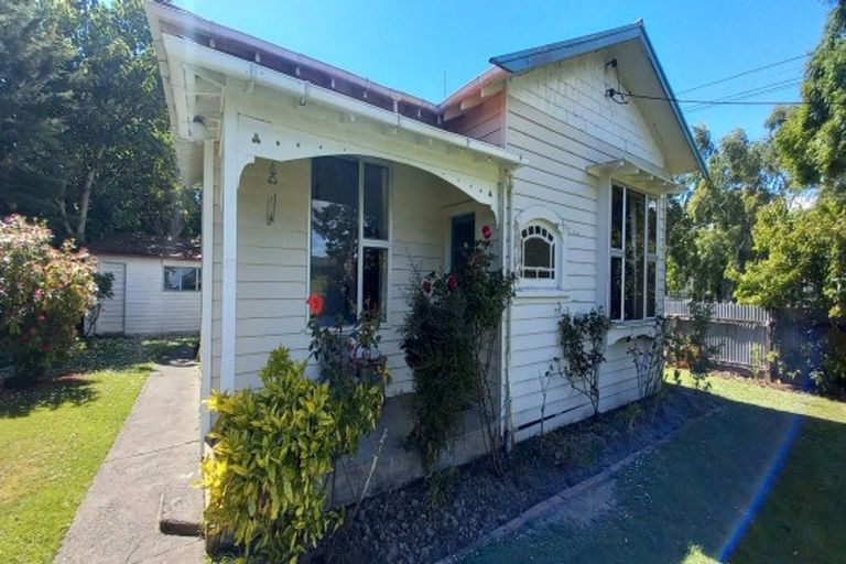 Photo of property in 37 High East, Nightcaps, 9630