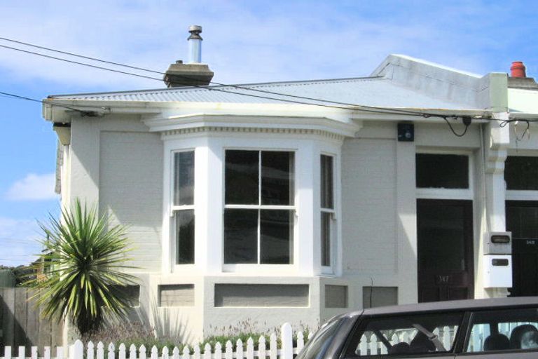 Photo of property in 347 Adelaide Road, Newtown, Wellington, 6021