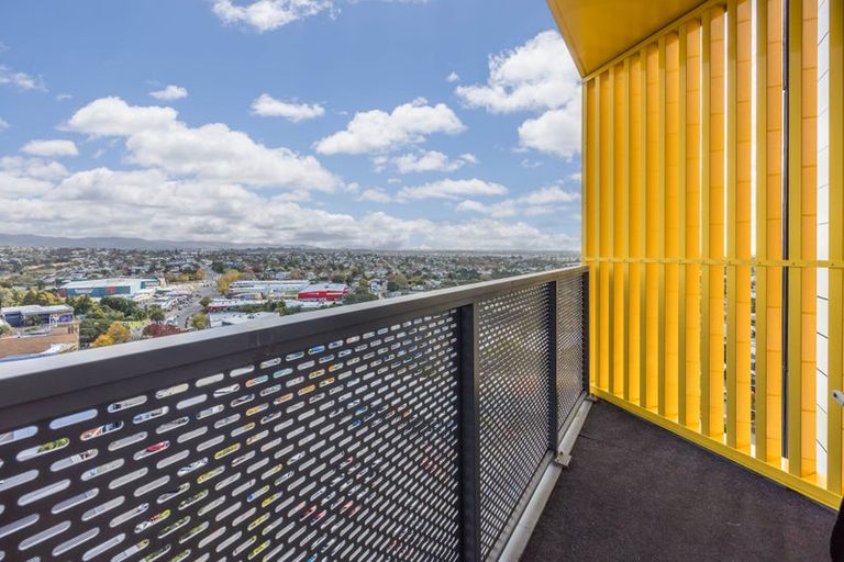 Photo of property in 1308/20 Mccrae Way, New Lynn, Auckland, 0600
