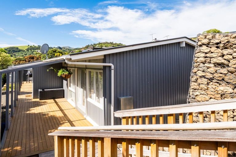 Photo of property in 5a Julius Place, Akaroa, 7520