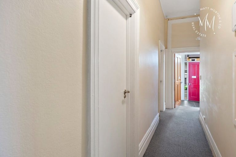 Photo of property in 310 High Street, Dunedin Central, Dunedin, 9016