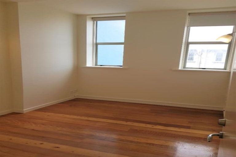 Photo of property in 5/30 Hanson Street, Mount Cook, Wellington, 6021