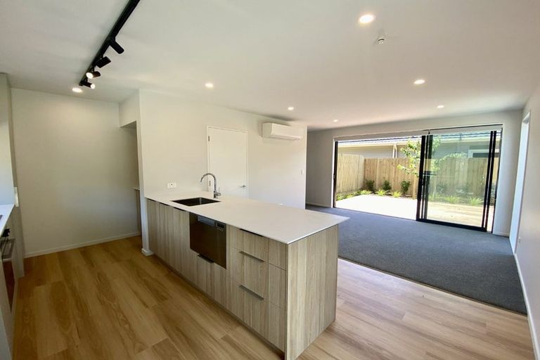Photo of property in 3/167 Innes Road, St Albans, Christchurch, 8052