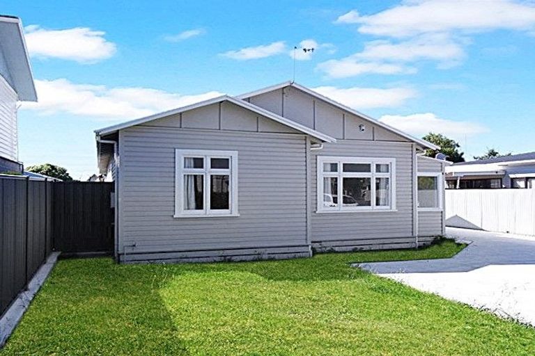 Photo of property in 192 Gloucester Street, Taradale, Napier, 4112