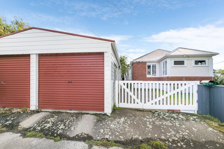 Photo of property in 12 Bannister Avenue, Johnsonville, Wellington, 6037