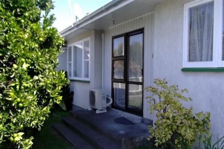 Photo of property in 1/14 Cornwall Road, Taradale, Napier, 4112