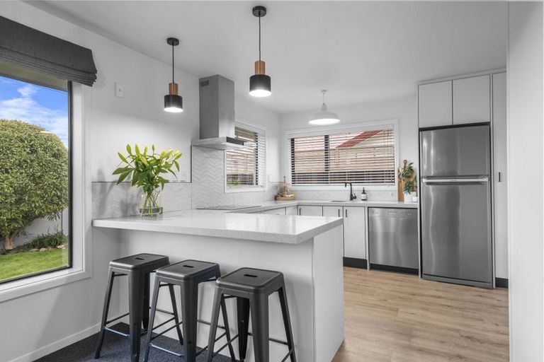 Photo of property in 53 Tuckers Road, Redwood, Christchurch, 8051