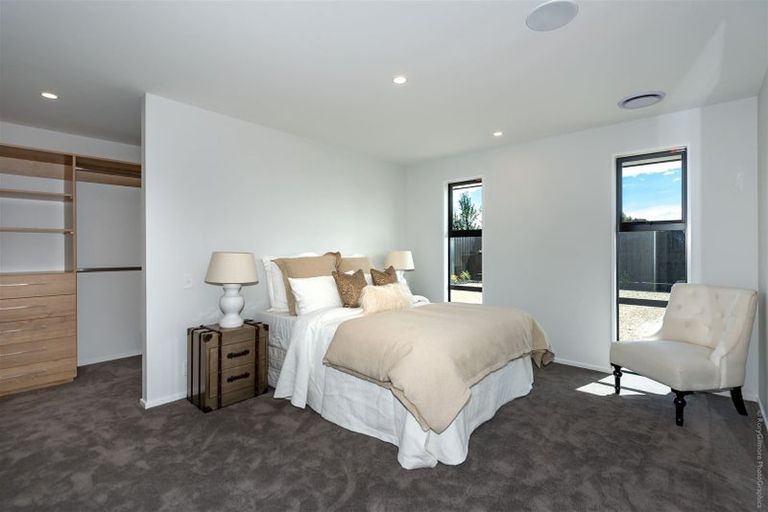 Photo of property in 6 Judd Lane, Rolleston, 7614