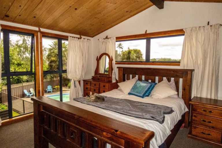 Photo of property in 496 Roto O Rangi Road, Rotoorangi, Cambridge, 3495