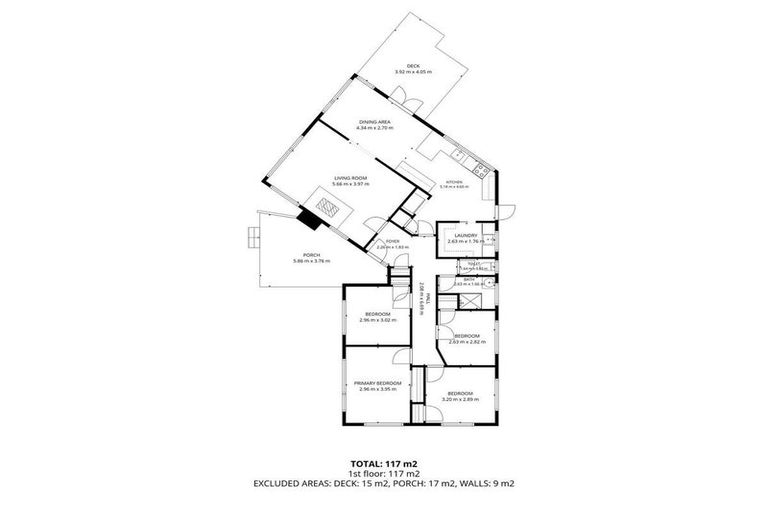 Photo of property in 861 Glenledi Road, Glenledi, Milton, 9292