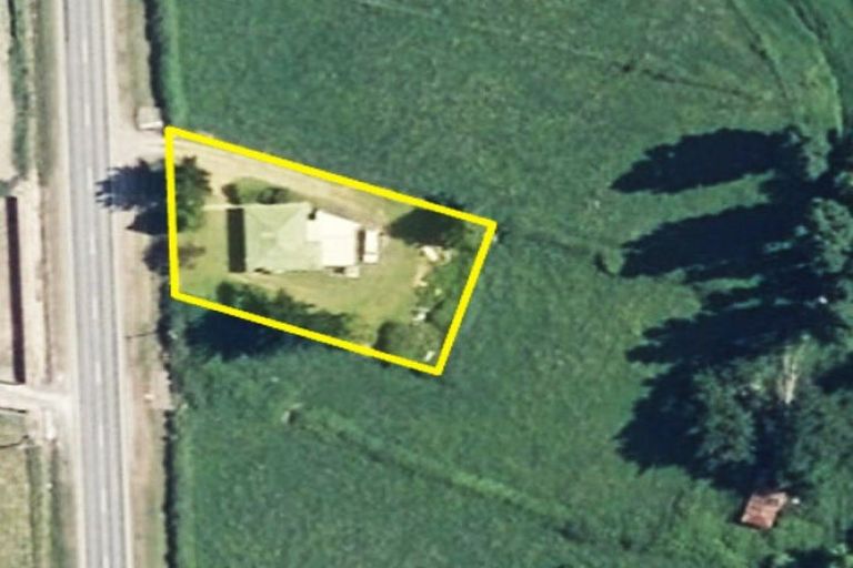 Photo of property in 140 Frasertown Road, Wairoa, 4108