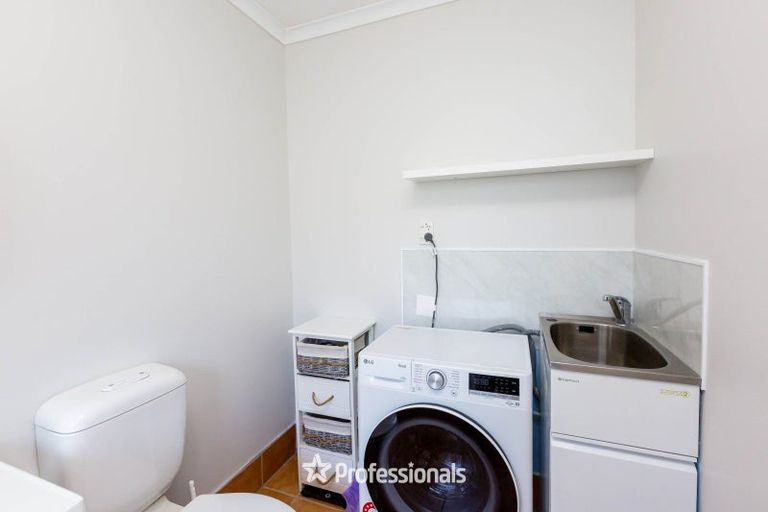 Photo of property in 3/10 Islington Street, Trentham, Upper Hutt, 5018