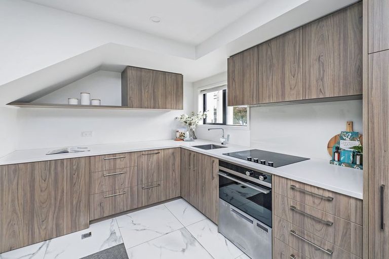 Photo of property in 5 Bings Lane, Richmond, Christchurch, 8013