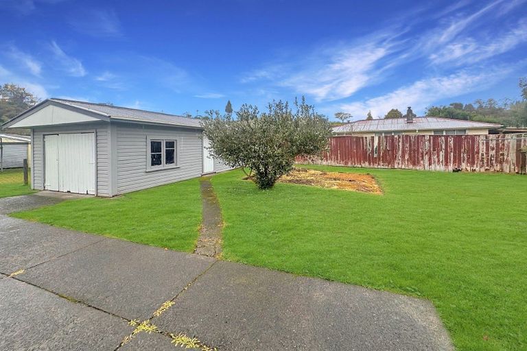 Photo of property in 23 Bullians Avenue, Taumarunui, 3920