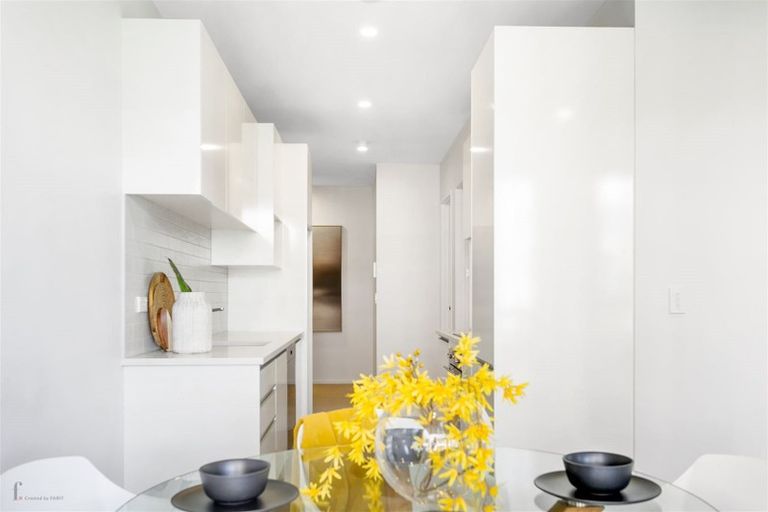 Photo of property in 101/1 Sidney Wallingford Way, Hobsonville, Auckland, 0616