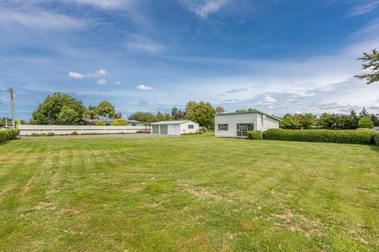 Photo of property in 58 Higginson Street, Otane, 4202