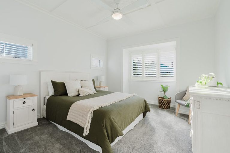 Photo of property in 42 Naylor Street, Hamilton East, Hamilton, 3216